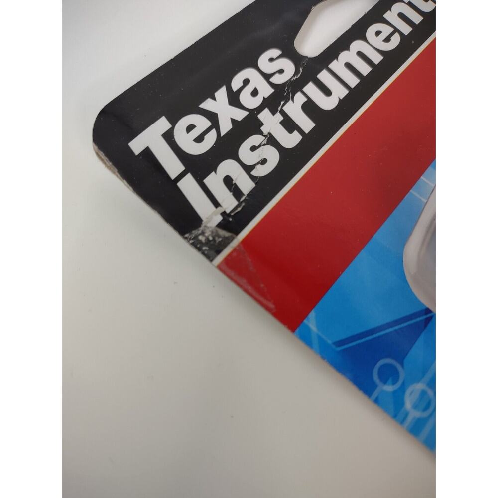 NEW Texas Instruments TI-30X IIS Fundamental Scientific Calculator Math Science* - Picture 4 of 5